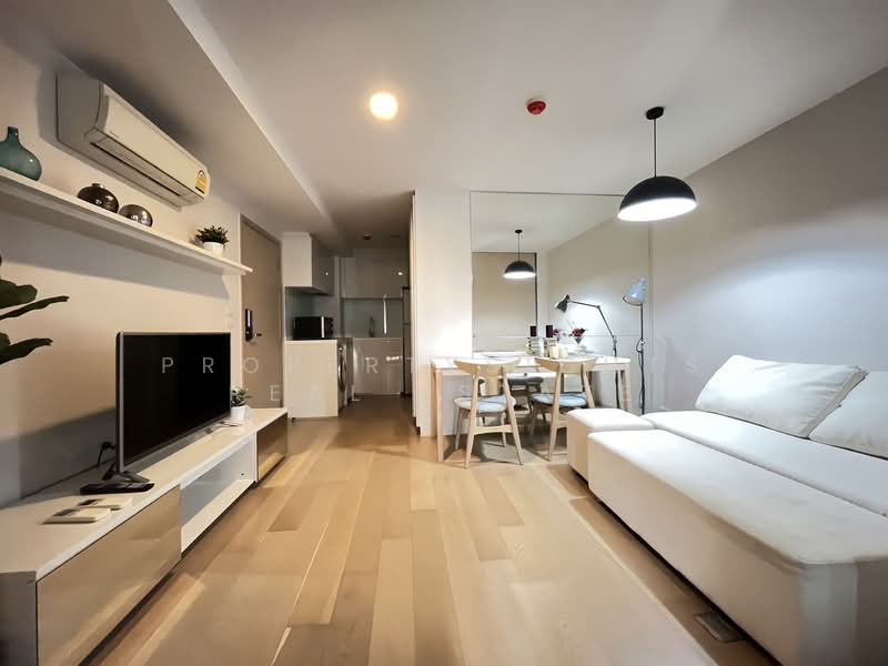 Liv @ 49, Bangkok, 9 Sukhumvit 49 Rd, Khlong Tan Nua, Watthana, Bangkok, 1 Bedroom, 55 sqm, Condo For Rent, by PROPERTYSIGHTS REAL ESTATE, 7686789 - DDproperty.com