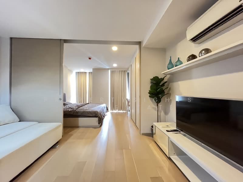 Liv @ 49, Bangkok, 9 Sukhumvit 49 Rd, Khlong Tan Nua, Watthana, Bangkok, 1 Bedroom, 55 sqm, Condo For Rent, by PROPERTYSIGHTS REAL ESTATE, 7686789 - DDproperty.com