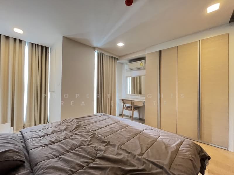 Liv @ 49, Bangkok, 9 Sukhumvit 49 Rd, Khlong Tan Nua, Watthana, Bangkok, 1 Bedroom, 55 sqm, Condo For Rent, by PROPERTYSIGHTS REAL ESTATE, 7686789 - DDproperty.com