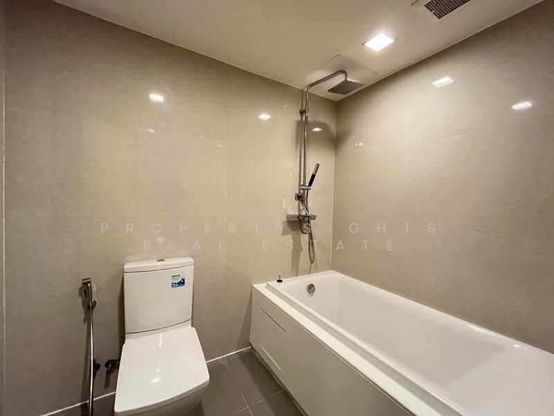 Liv @ 49, Bangkok, 9 Sukhumvit 49 Rd, Khlong Tan Nua, Watthana, Bangkok, 1 Bedroom, 55 sqm, Condo For Rent, by PROPERTYSIGHTS REAL ESTATE, 7686789 - DDproperty.com