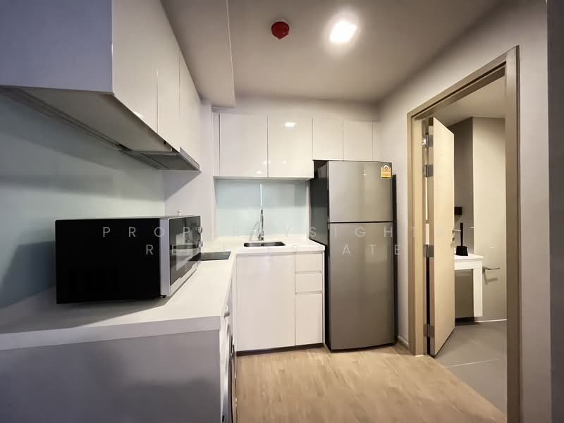 Liv @ 49, Bangkok, 9 Sukhumvit 49 Rd, Khlong Tan Nua, Watthana, Bangkok, 1 Bedroom, 55 sqm, Condo For Rent, by PROPERTYSIGHTS REAL ESTATE, 7686789 - DDproperty.com