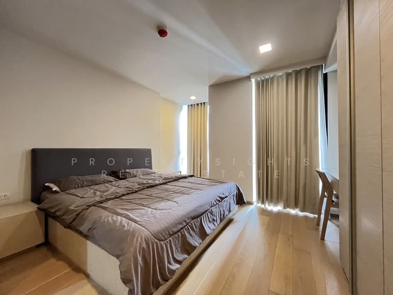 Liv @ 49, Bangkok, 9 Sukhumvit 49 Rd, Khlong Tan Nua, Watthana, Bangkok, 1 Bedroom, 55 sqm, Condo For Rent, by PROPERTYSIGHTS REAL ESTATE, 7686789 - DDproperty.com