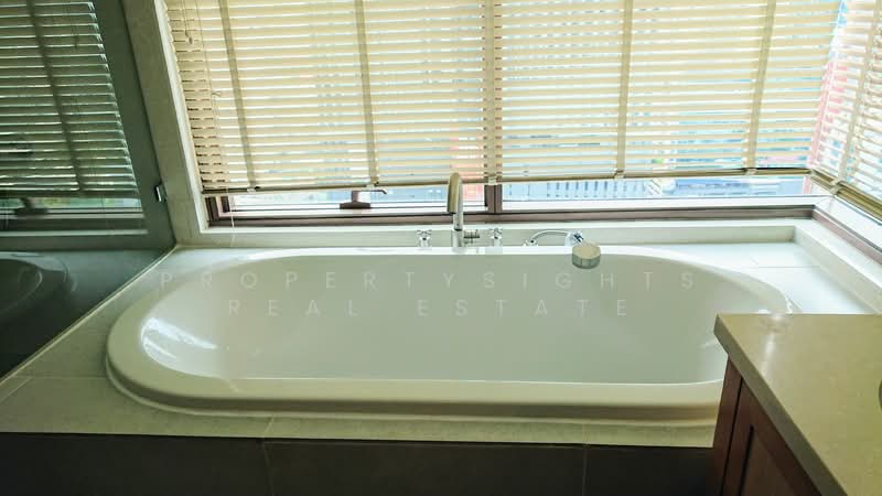 The Emporio Place, Bangkok, 93 Soi Sukhumvit 24, Sukhumvit Road, Khong Tan, Khlong Toei, Bangkok, 2 Bedrooms, 105 sqm, Condo For Rent, by PROPERTYSIGHTS REAL ESTATE, 7686829 - DDproperty.com