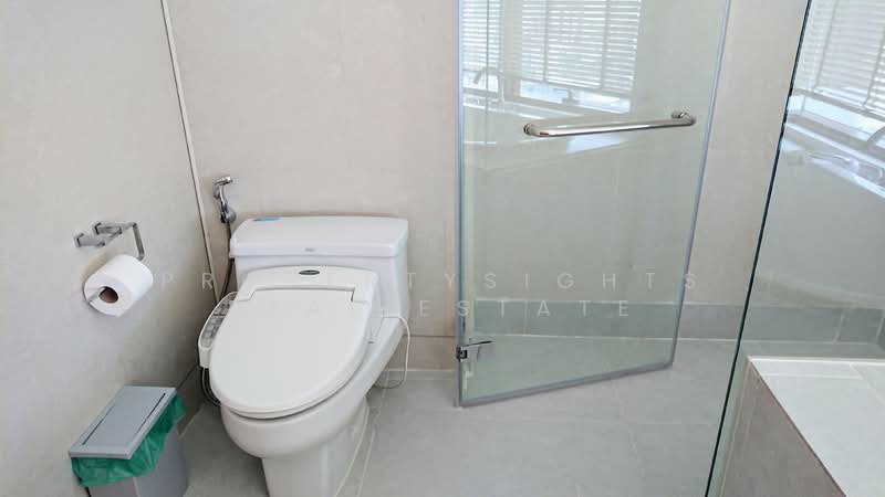 The Emporio Place, Bangkok, 93 Soi Sukhumvit 24, Sukhumvit Road, Khong Tan, Khlong Toei, Bangkok, 2 Bedrooms, 105 sqm, Condo For Rent, by PROPERTYSIGHTS REAL ESTATE, 7686829 - DDproperty.com