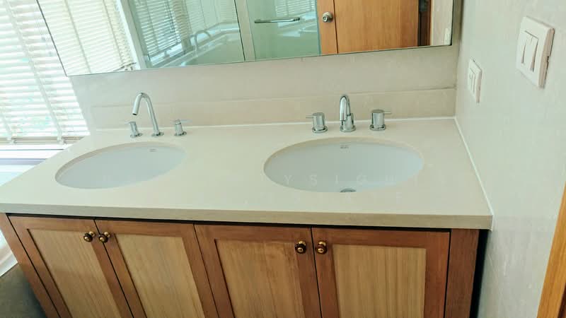 The Emporio Place, Bangkok, 93 Soi Sukhumvit 24, Sukhumvit Road, Khong Tan, Khlong Toei, Bangkok, 2 Bedrooms, 105 sqm, Condo For Rent, by PROPERTYSIGHTS REAL ESTATE, 7686829 - DDproperty.com