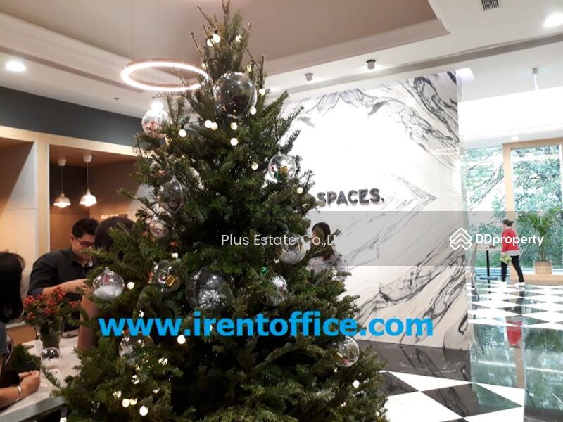 For Rent - ออฟฟิศแต่งพร้อมใช้สาทร สีลม,พระราม4 มีพนักงาน 1 ท่านขึ้นไป BTS ช่องนนทรี, Bangkok