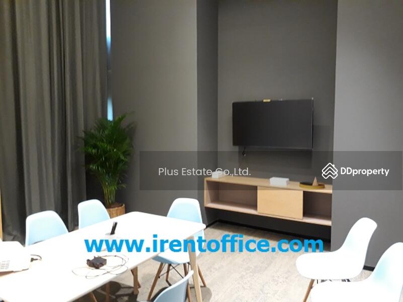 For Rent - ออฟฟิศแต่งพร้อมใช้สาทร สีลม,พระราม4 มีพนักงาน 1 ท่านขึ้นไป BTS ช่องนนทรี, Bangkok