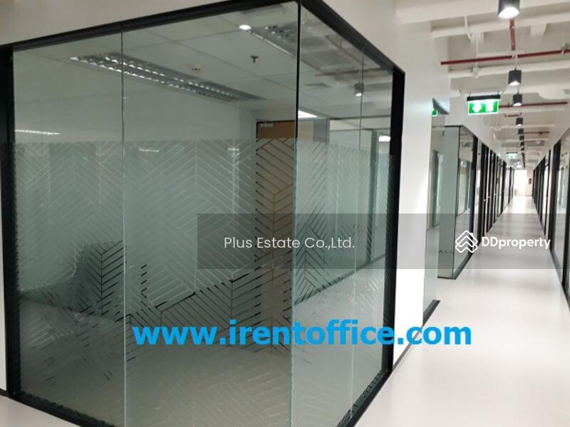 For Rent - ออฟฟิศแต่งพร้อมใช้สาทร สีลม,พระราม4 มีพนักงาน 1 ท่านขึ้นไป BTS ช่องนนทรี, Bangkok