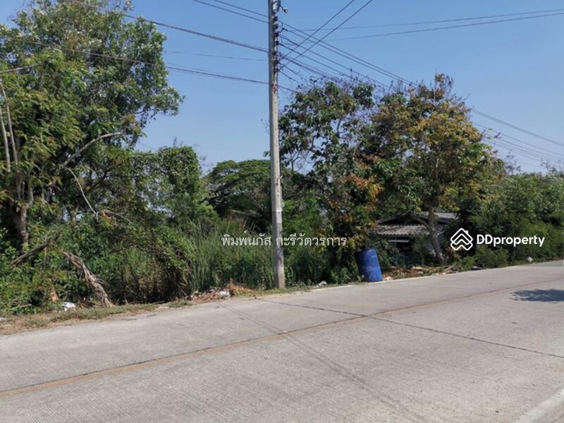 ขาย - ที่ดินเปล่า, นนทบุรี
