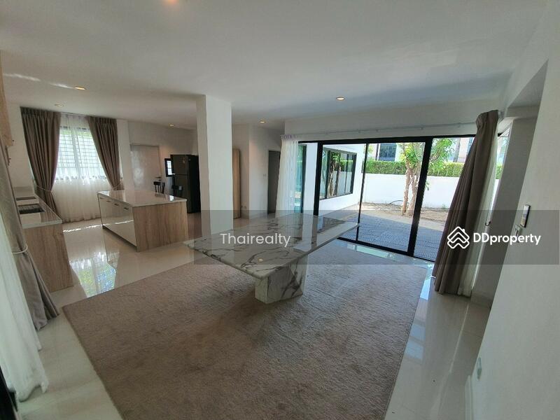 เนอวานา บียอนด์ เกษตร นวมินทร์, Bangkok, เกษตร-นวมินทร์, Nuan Chan, Bueng Kum, Bangkok, 4 Bedrooms, 357 sqm, Single Detached House For Rent, by Khun Muk, 7688248 - DDproperty.com