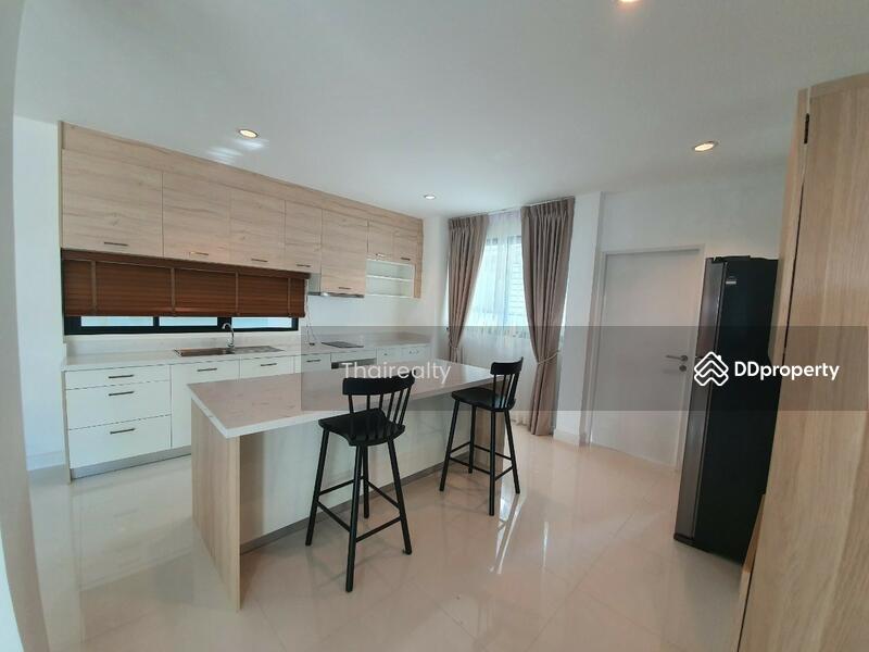 เนอวานา บียอนด์ เกษตร นวมินทร์, Bangkok, เกษตร-นวมินทร์, Nuan Chan, Bueng Kum, Bangkok, 4 Bedrooms, 357 sqm, Single Detached House For Rent, by Khun Muk, 7688248 - DDproperty.com