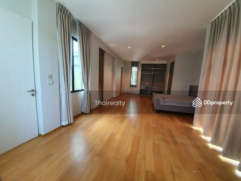 เนอวานา บียอนด์ เกษตร นวมินทร์, Bangkok, เกษตร-นวมินทร์, Nuan Chan, Bueng Kum, Bangkok, 4 Bedrooms, 357 sqm, Single Detached House For Rent, by Khun Muk, 7688248 - DDproperty.com