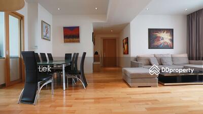 For Rent - Millennium Residence, Bangkok