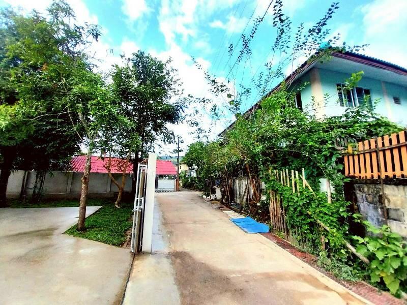 ให้เช่าบ้านใหม่ใกล้ อบต.สุเทพ, มหาวิทยาลัยเชียงใหม่, เชียงใหม่, สุเทพ, เมืองเชียงใหม่, เชียงใหม่, 160 ตร.ม., บ้านเดี่ยว ให้เช่า, โดย คุณ ธีรชาติ, 7693111 - DDproperty.com