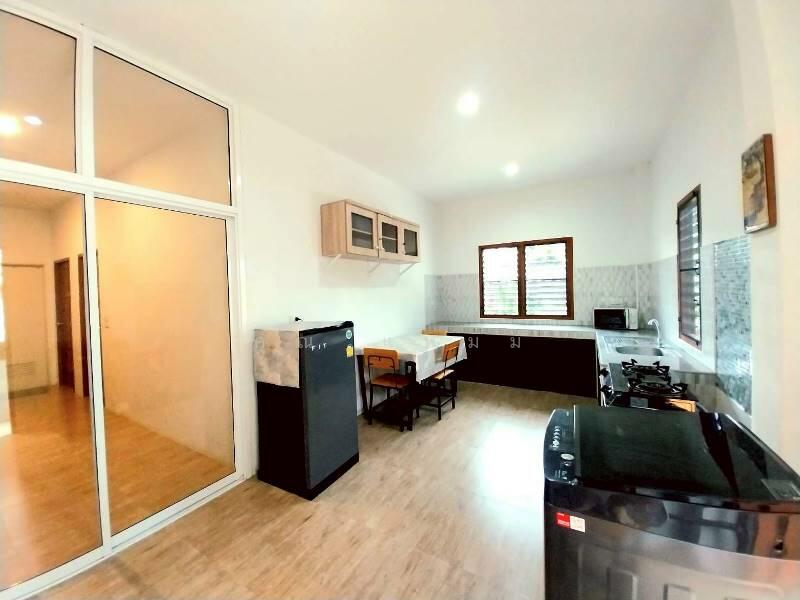 ให้เช่าบ้านใหม่ใกล้ อบต.สุเทพ, มหาวิทยาลัยเชียงใหม่, Chiang Mai, Su Thep, Muang Chiang Mai, Chiang Mai, 3 Bedrooms, 160 sqm, Single Detached House For Rent, by คุณ ธีรชาติ, 7693111 - DDproperty.com