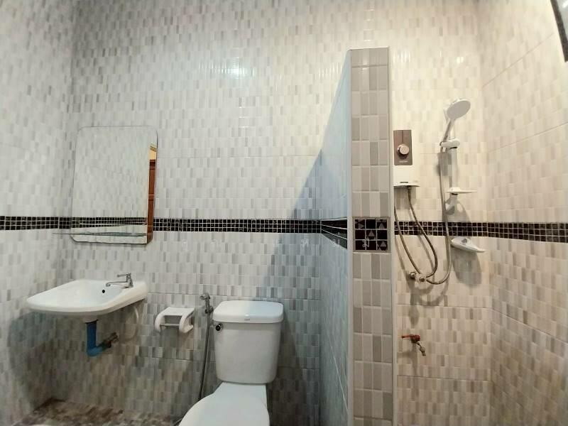 ให้เช่าบ้านใหม่ใกล้ อบต.สุเทพ, มหาวิทยาลัยเชียงใหม่, Chiang Mai, Su Thep, Muang Chiang Mai, Chiang Mai, 3 Bedrooms, 160 sqm, Single Detached House For Rent, by คุณ ธีรชาติ, 7693111 - DDproperty.com