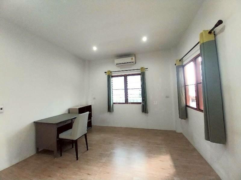 ให้เช่าบ้านใหม่ใกล้ อบต.สุเทพ, มหาวิทยาลัยเชียงใหม่, Chiang Mai, Su Thep, Muang Chiang Mai, Chiang Mai, 3 Bedrooms, 160 sqm, Single Detached House For Rent, by คุณ ธีรชาติ, 7693111 - DDproperty.com