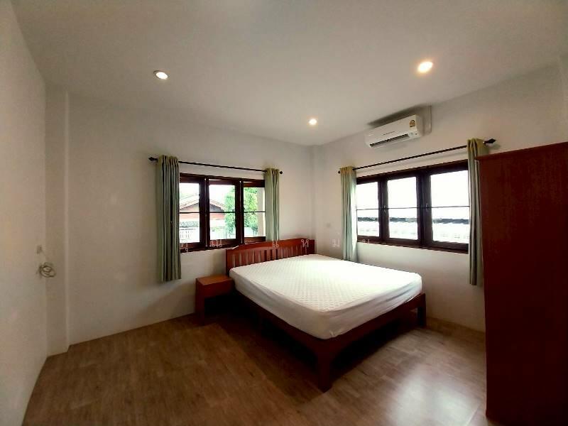 ให้เช่าบ้านใหม่ใกล้ อบต.สุเทพ, มหาวิทยาลัยเชียงใหม่, Chiang Mai, Su Thep, Muang Chiang Mai, Chiang Mai, 3 Bedrooms, 160 sqm, Single Detached House For Rent, by คุณ ธีรชาติ, 7693111 - DDproperty.com
