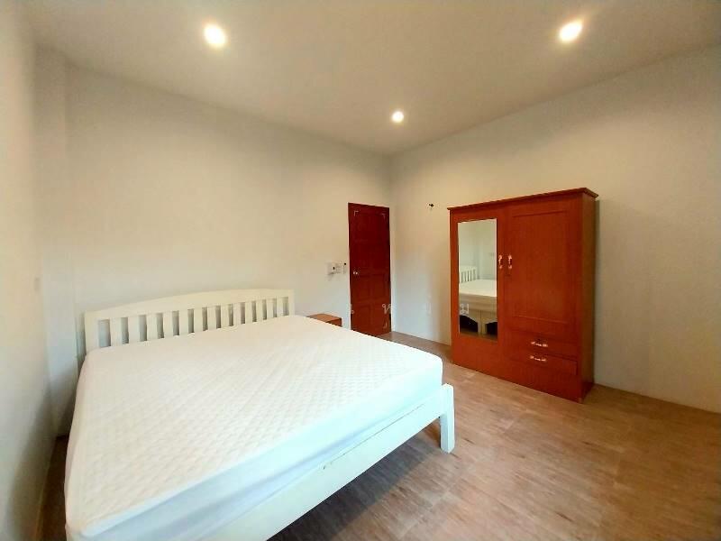 ให้เช่าบ้านใหม่ใกล้ อบต.สุเทพ, มหาวิทยาลัยเชียงใหม่, Chiang Mai, Su Thep, Muang Chiang Mai, Chiang Mai, 3 Bedrooms, 160 sqm, Single Detached House For Rent, by คุณ ธีรชาติ, 7693111 - DDproperty.com