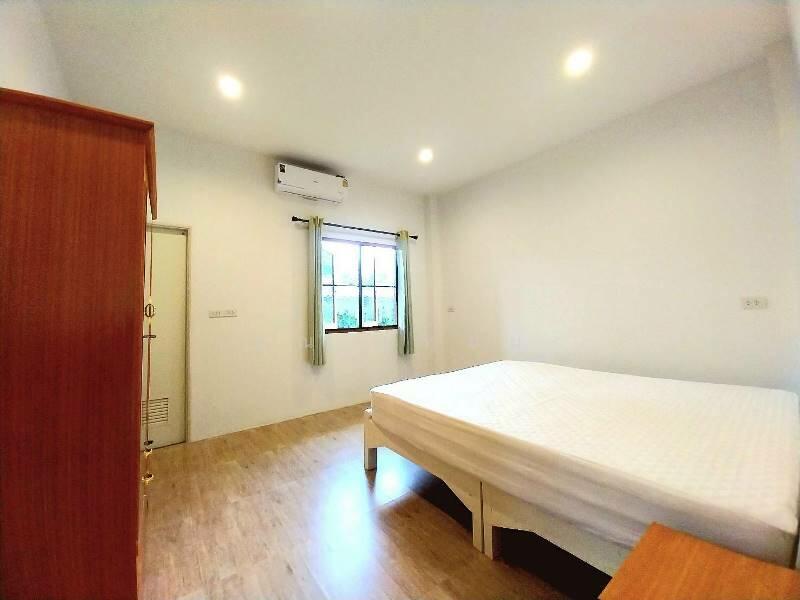 ให้เช่าบ้านใหม่ใกล้ อบต.สุเทพ, มหาวิทยาลัยเชียงใหม่, เชียงใหม่, สุเทพ, เมืองเชียงใหม่, เชียงใหม่, 160 ตร.ม., บ้านเดี่ยว ให้เช่า, โดย คุณ ธีรชาติ, 7693111 - DDproperty.com