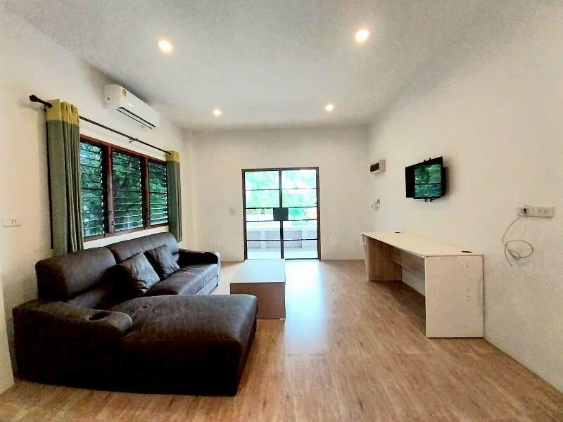 ให้เช่าบ้านใหม่ใกล้ อบต.สุเทพ, มหาวิทยาลัยเชียงใหม่, Chiang Mai, Su Thep, Muang Chiang Mai, Chiang Mai, 3 Bedrooms, 160 sqm, Single Detached House For Rent, by คุณ ธีรชาติ, 7693111 - DDproperty.com