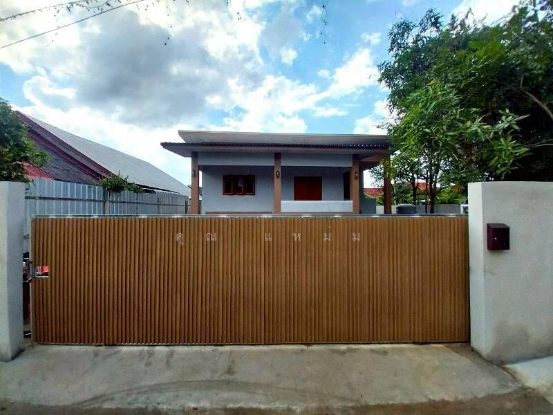 ให้เช่าบ้านใหม่ใกล้ อบต.สุเทพ, มหาวิทยาลัยเชียงใหม่, Chiang Mai, Su Thep, Muang Chiang Mai, Chiang Mai, 3 Bedrooms, 160 sqm, Single Detached House For Rent, by คุณ ธีรชาติ, 7693111 - DDproperty.com