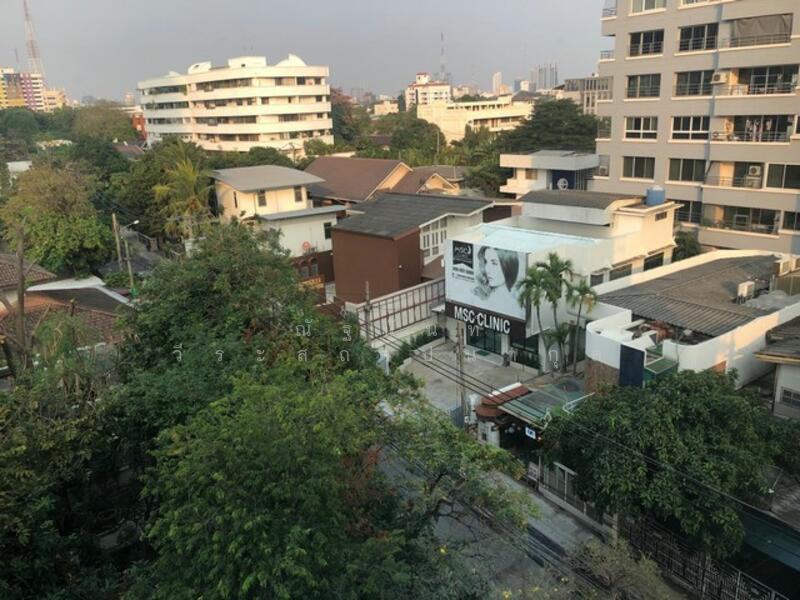 SAVVI Phahol-Ari, Bangkok, 37 Soi Phahon Yothin 2, Samsen Nai, Phaya Thai, Bangkok, 2 Bedrooms, 46 sqm, Condo For Rent, by Nuttanun Weerasathapanakul, 7695330 - DDproperty.com