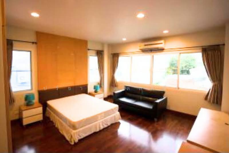 House 5 bedroom plus big working-room, living room, 3 bathroom in Panya Village near Club House, Bangkok, 89/1 Onnut 17, Suan Luang, Suan Luang, Bangkok, 5 Bedrooms, 500 sqm, Single Detached House For Rent, by ปรีชา จิตต์สมนึก, 7705890 - DDproperty.com