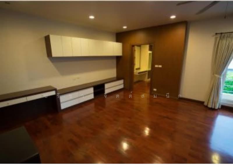 House 5 bedroom plus big working-room, living room, 3 bathroom in Panya Village near Club House, Bangkok, 89/1 Onnut 17, Suan Luang, Suan Luang, Bangkok, 5 Bedrooms, 500 sqm, Single Detached House For Rent, by ปรีชา จิตต์สมนึก, 7705890 - DDproperty.com
