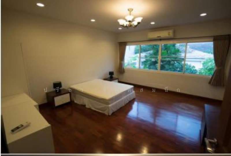 House 5 bedroom plus big working-room, living room, 3 bathroom in Panya Village near Club House, Bangkok, 89/1 Onnut 17, Suan Luang, Suan Luang, Bangkok, 5 Bedrooms, 500 sqm, Single Detached House For Rent, by ปรีชา จิตต์สมนึก, 7705890 - DDproperty.com