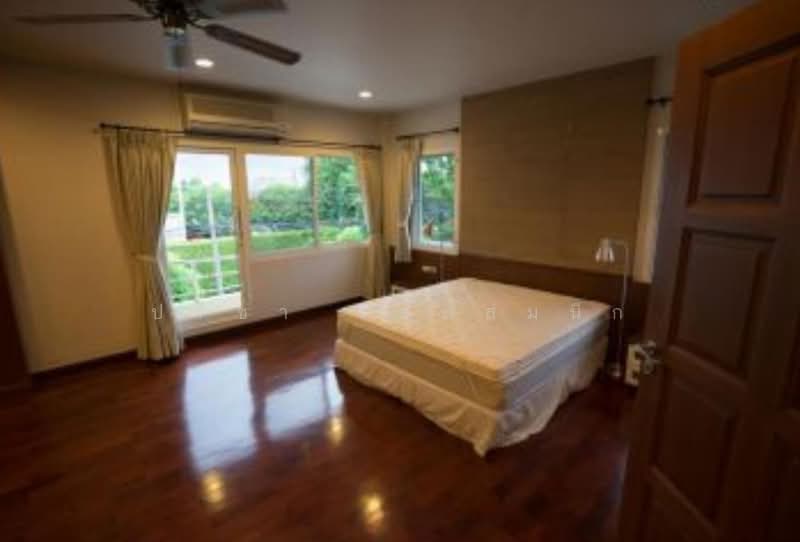House 5 bedroom plus big working-room, living room, 3 bathroom in Panya Village near Club House, Bangkok, 89/1 Onnut 17, Suan Luang, Suan Luang, Bangkok, 5 Bedrooms, 500 sqm, Single Detached House For Rent, by ปรีชา จิตต์สมนึก, 7705890 - DDproperty.com