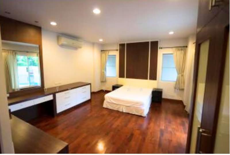 ให้เช่าบ้าน 4-5 ห้องนอน ใกล้คลับเฮ้าส์ในหมู่บ้านปัญญา พัฒนาการ-อ่อนนุช, กรุงเทพ, 89/1 Onnut 17, สวนหลวง, สวนหลวง, กรุงเทพ, 500 ตร.ม., บ้านเดี่ยว ให้เช่า, โดย ปรีชา จิตต์สมนึก, 7705890 - DDproperty.com