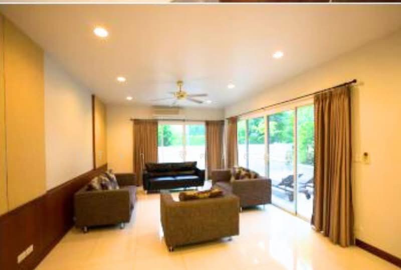 House 5 bedroom plus big working-room, living room, 3 bathroom in Panya Village near Club House, Bangkok, 89/1 Onnut 17, Suan Luang, Suan Luang, Bangkok, 5 Bedrooms, 500 sqm, Single Detached House For Rent, by ปรีชา จิตต์สมนึก, 7705890 - DDproperty.com