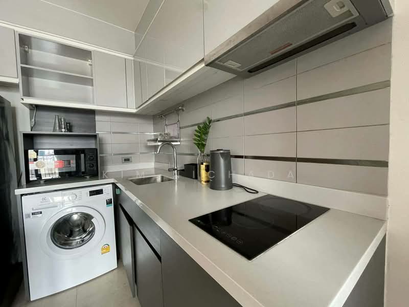 Wyne Sukhumvit, Bangkok, 1120 Sukhumvit Road, Phra Kanong, Khlong Toei, Bangkok, 1 Bedroom, 45 sqm, Condo For Rent, by Kim Nichada, 771188 - DDproperty.com