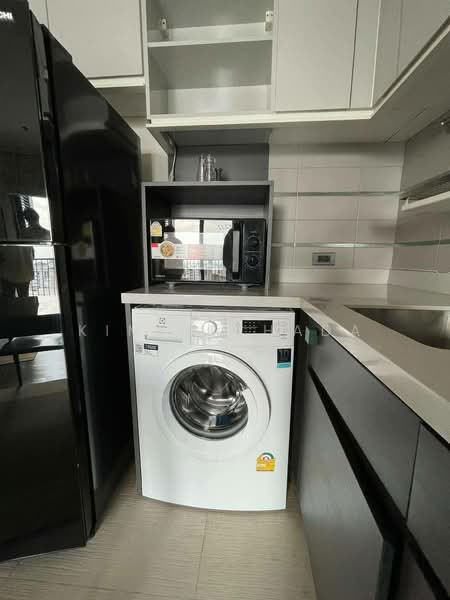 Wyne Sukhumvit, Bangkok, 1120 Sukhumvit Road, Phra Kanong, Khlong Toei, Bangkok, 1 Bedroom, 45 sqm, Condo For Rent, by Kim Nichada, 771188 - DDproperty.com