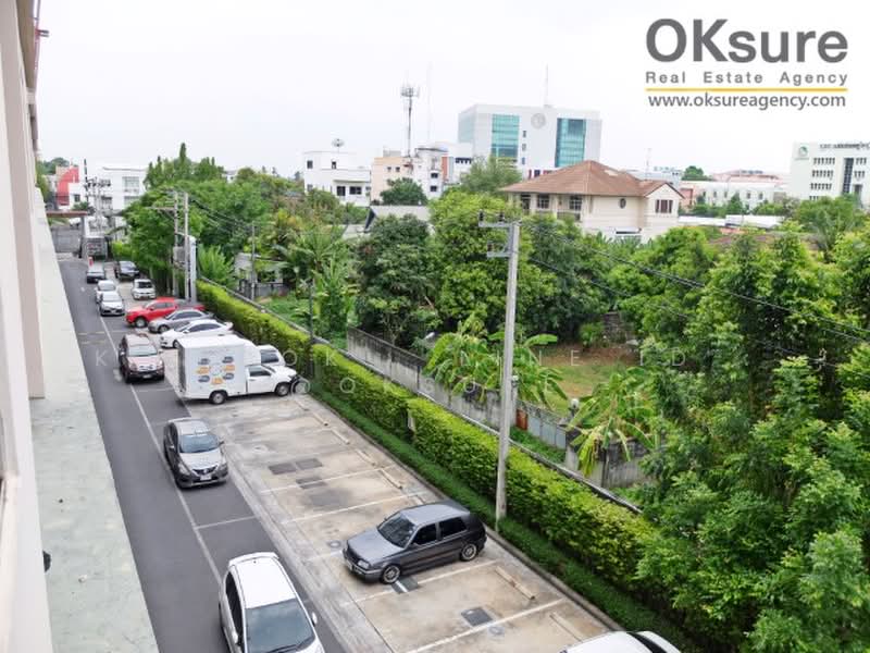 Dcondo Charan-Bang Khun Non, Bangkok, Bang Khun Non 14 Alley, Bang Khun Non, Bangkok Noi, Bangkok, 1 Bedroom, 30 sqm, Condo For Rent, by K. Book , LINE ID : @oksure, 7727190 - DDproperty.com