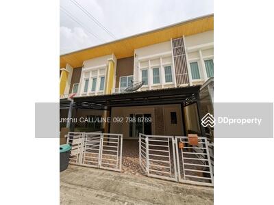 ขาย - sss207 ขาย โกลเด้น ทาวน์ บางนา-กิ่งแก้ว บ้านสภาพดีมาก, สมุทรปราการ