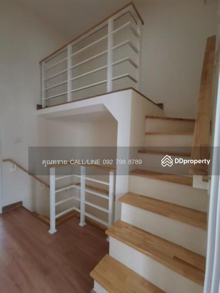 sss207 ขาย โกลเด้น ทาวน์ บางนา-กิ่งแก้ว บ้านสภาพดีมาก, Samut Prakan, Rachathewa, Bang Plee, Samut Prakan, 4 Bedrooms, 131 sqm, Townhouse For Sale, by คุณ ทราย, 7731208 - DDproperty.com