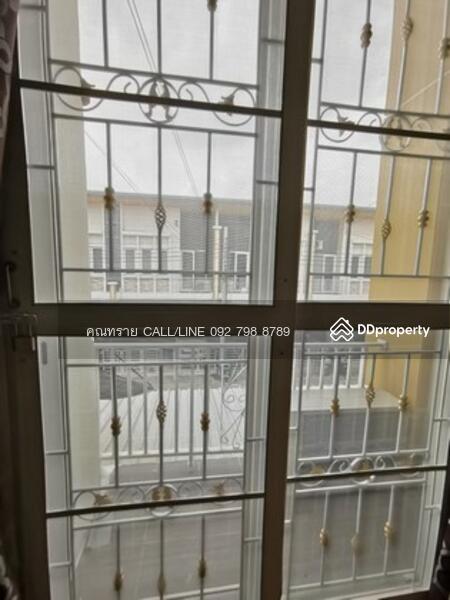 sss207 ขาย โกลเด้น ทาวน์ บางนา-กิ่งแก้ว บ้านสภาพดีมาก, Samut Prakan, Rachathewa, Bang Plee, Samut Prakan, 4 Bedrooms, 131 sqm, Townhouse For Sale, by คุณ ทราย, 7731208 - DDproperty.com