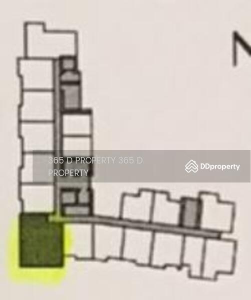 The Riviera Wongamat, Chon Buri (Pattaya), Na Kluea 16 Alley, Na Kloe, Bang Lamung (Pattaya), Chon Buri (Pattaya), 2 Bedrooms, 71 sqm, Condo For Sale, by Khun Palat, 7731523 - DDproperty.com