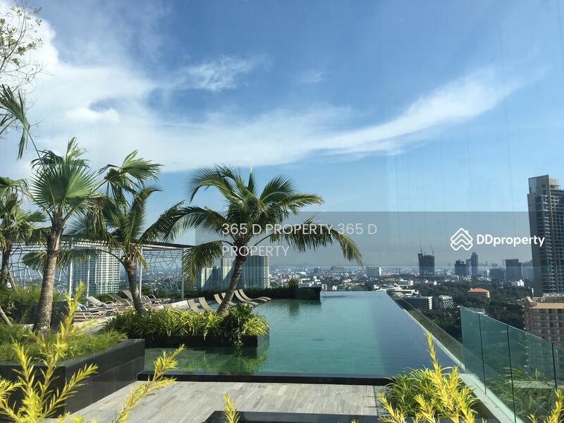 The Riviera Wongamat, Chon Buri (Pattaya), Na Kluea 16 Alley, Na Kloe, Bang Lamung (Pattaya), Chon Buri (Pattaya), 2 Bedrooms, 71 sqm, Condo For Sale, by Khun Palat, 7731523 - DDproperty.com