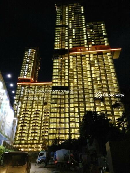 The Riviera Wongamat, Chon Buri (Pattaya), Na Kluea 16 Alley, Na Kloe, Bang Lamung (Pattaya), Chon Buri (Pattaya), 2 Bedrooms, 71 sqm, Condo For Sale, by Khun Palat, 7731523 - DDproperty.com