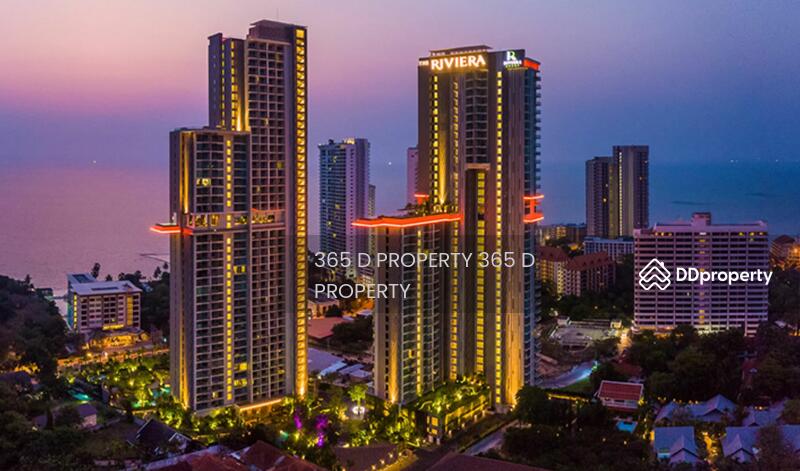 The Riviera Wongamat, Chon Buri (Pattaya), Na Kluea 16 Alley, Na Kloe, Bang Lamung (Pattaya), Chon Buri (Pattaya), 2 Bedrooms, 71 sqm, Condo For Sale, by Khun Palat, 7731523 - DDproperty.com