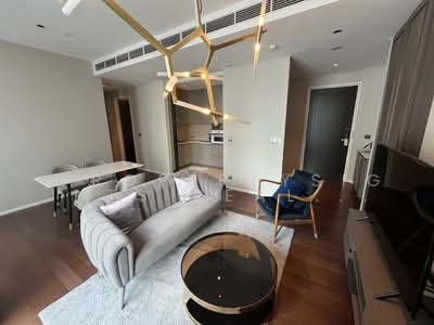 For Rent - The Diplomat 39, Bangkok