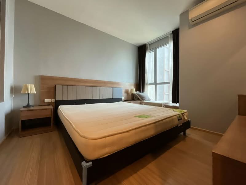 Rhythm Sukhumvit 50, Bangkok, 8 Sukhumvit 50, Sukhumvit Road, Phra Kanong, Khlong Toei, Bangkok, 1 Bedroom, 45 sqm, Condo For Rent, by Jarunat K, 7732218 - DDproperty.com