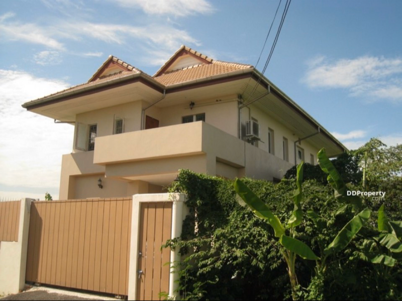 คลองสองต้นนุ่น, Bangkok, คลองสองต้นนุ่น, Khlong Song Ton Nun, Lat Krabang, Bangkok, , 270 sqm, Office Space For Rent, by Sumonporn Chanprachak, 7732389 - DDproperty.com