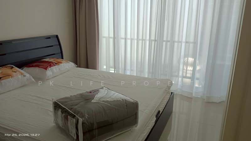 1R0039 This house for rent 2 bedroom 1 bathroom 25,000/month near airport, ภูเก็ต, ไม้ขาว, ถลาง, ภูเก็ต, 90 ตร.ม., ทาวน์เฮ้าส์ ให้เช่า, โดย PK LIFE Property, 7732548 - DDproperty.com