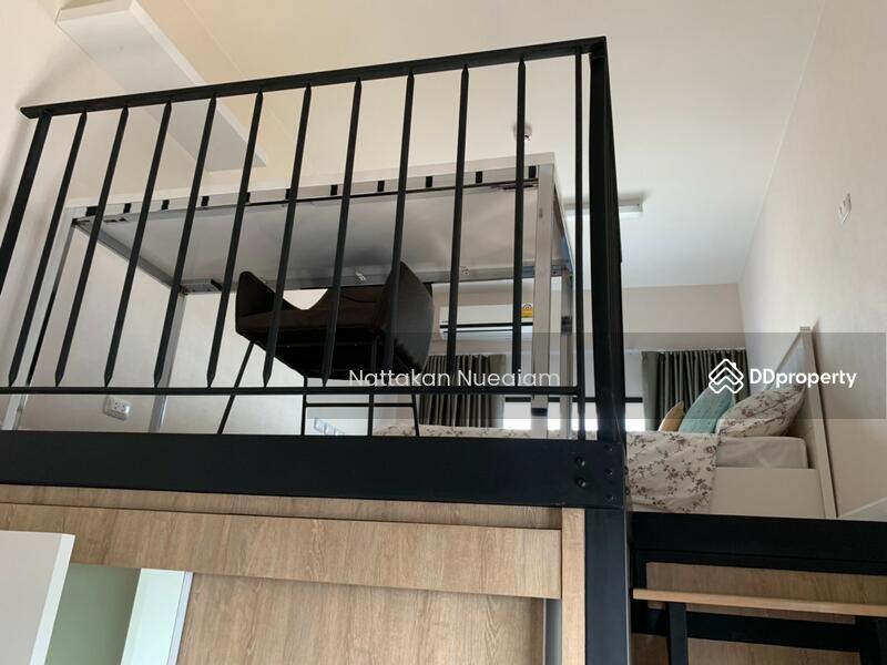 Blossom Condo @ Fashion Beyond, Bangkok, Ratchada-Ramintra Road, Khan Na Yao, Bangkok, 2 Bedrooms, 46 sqm, Condo For Rent, by Nattakan nueaiam, 7733544 - DDproperty.com