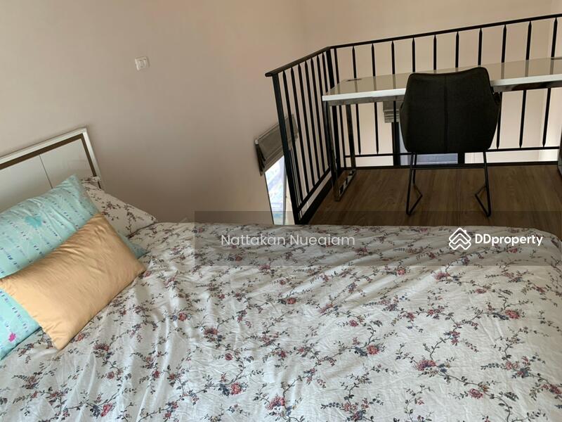 Blossom Condo @ Fashion Beyond, Bangkok, Ratchada-Ramintra Road, Khan Na Yao, Bangkok, 2 Bedrooms, 46 sqm, Condo For Rent, by Nattakan nueaiam, 7733544 - DDproperty.com