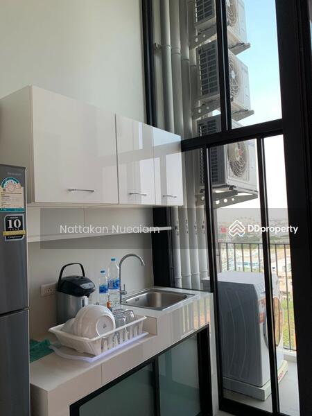 Blossom Condo @ Fashion Beyond, Bangkok, Ratchada-Ramintra Road, Khan Na Yao, Bangkok, 2 Bedrooms, 46 sqm, Condo For Rent, by Nattakan nueaiam, 7733544 - DDproperty.com